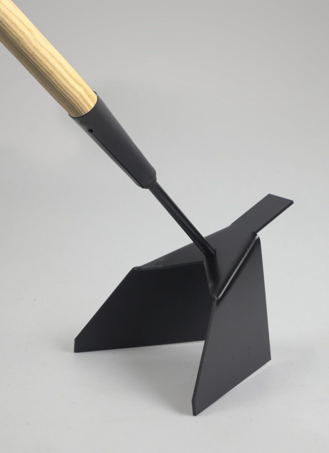 The Zipper uden skaft (by Neversink Farm) Økotopen