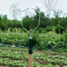 Værktøjer til lugning