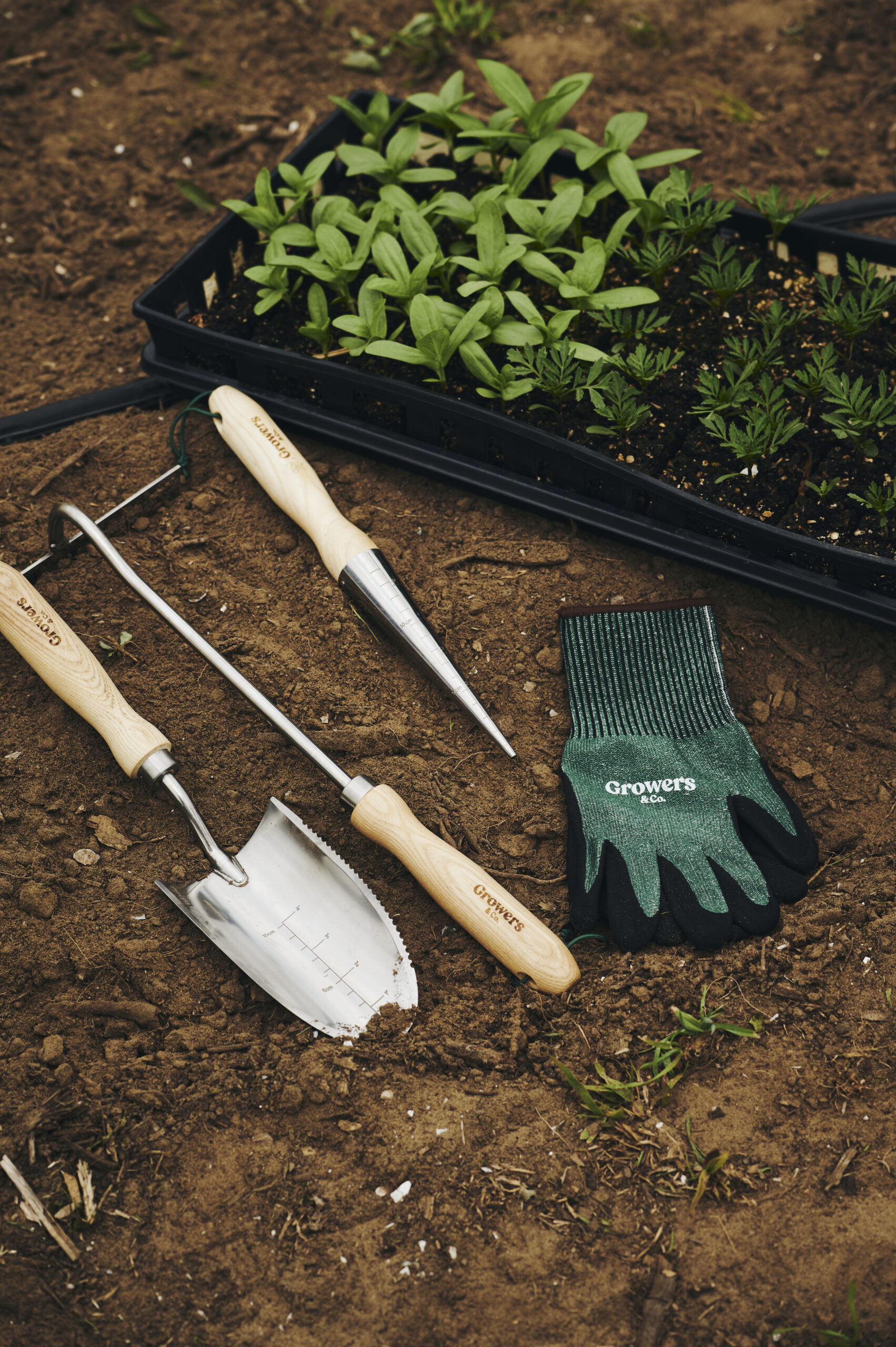 Growers & Co. Planteskovl - Billede 4