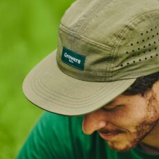 Growers & Co. Universel flex kasket