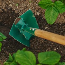 Growers & Co. Katana Hoe