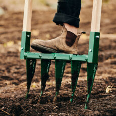 Growers & Co. Bredgreb