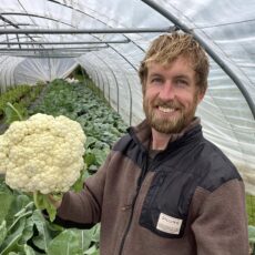 Grundkursus i selvforsyning (sommer)