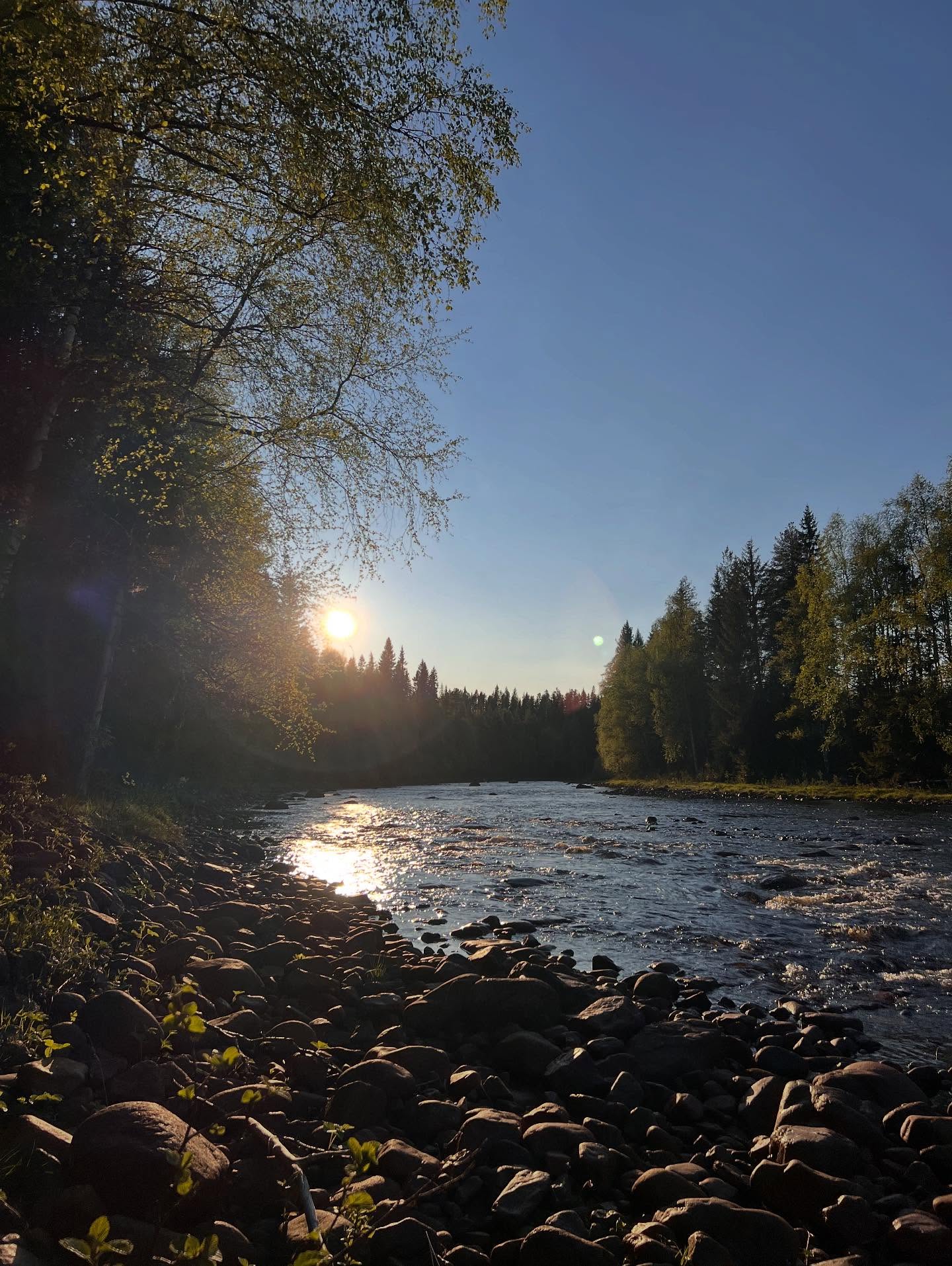 Offline vildmarkstur til Sverige (foråret 2026) - Billede 3