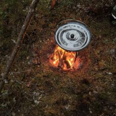 Informationsdag om "Uddannelse i overlevelse og selvforsyning"